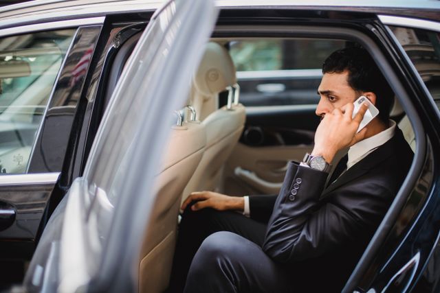 Hotel and airport pickup
